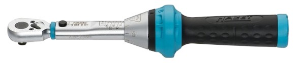 Hazet Torque wrench (5108-3CT) Hazet Torque wrench (5108-3CT)