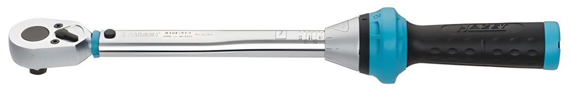 Hazet Torque wrench (5110-3CT) Hazet Torque wrench (5110-3CT)