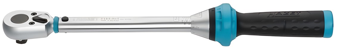 Hazet Torque wrench (5121-3 CT) Hazet Torque wrench (5121-3 CT)