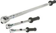Hazet Torque wrench (6115-1CT) Hazet Torque wrench (6115-1CT)