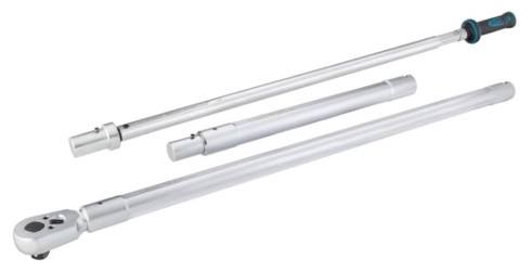 Hazet Torque wrench (6170-1CT) Hazet Torque wrench (6170-1CT)