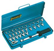 Hazet Torque tool set (6290-1CT/29) Hazet Torque tool set (6290-1CT/29)