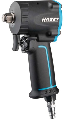 Hazet Pneumatic Impact Wrench (9012M-1) Hazet Pneumatic Impact Wrench (9012M-1)