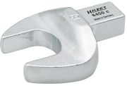 Hazet Insert Open-End Wrench (6450C-10) Hazet Insert Open-End Wrench (6450C-10)