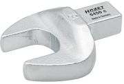 Hazet Insert Open-End Wrench (6450C-11) Hazet Insert Open-End Wrench (6450C-11)