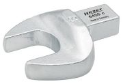 Hazet Insert Open-End Wrench (6450C-13) Hazet Insert Open-End Wrench (6450C-13)