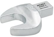 Hazet Insert open-end wrench (6450C-16) Hazet Insert open-end wrench (6450C-16)