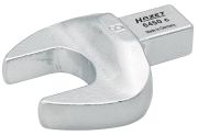 Hazet Insert Open-End Wrench (6450C-18) Hazet Insert Open-End Wrench (6450C-18)