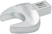 Hazet Insert Open-End Wrench (6450C-19) Hazet Insert Open-End Wrench (6450C-19)