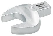 Hazet Insert Open-End Wrench (6450D-14) Hazet Insert Open-End Wrench (6450D-14)