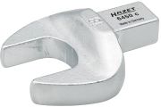 Hazet Insert Open-End Wrench (6450D-15) Hazet Insert Open-End Wrench (6450D-15)