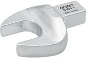 Hazet Insert Open-End Wrench (6450D-16) Hazet Insert Open-End Wrench (6450D-16)