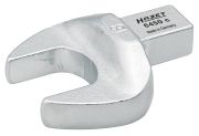 Hazet Insert Open-End Wrench (6450D-17) Hazet Insert Open-End Wrench (6450D-17)