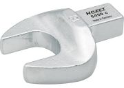Hazet Insert Open-End Wrench (6450D-18) Hazet Insert Open-End Wrench (6450D-18)