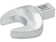 Hazet Insert Open-End Wrench (6450D-19) Hazet Insert Open-End Wrench (6450D-19)