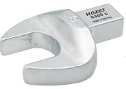 Hazet Insert Open-End Wrench (6450D-24) Hazet Insert Open-End Wrench (6450D-24)