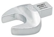 Hazet Insert Open-End Wrench (6450D-34) Hazet Insert Open-End Wrench (6450D-34)