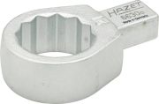 Hazet Offset ring spanner (6630D-27) Hazet Offset ring spanner (6630D-27)