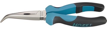 Hazet Flat-nose pliers (1841MB-33) Hazet Flat-nose pliers (1841MB-33)