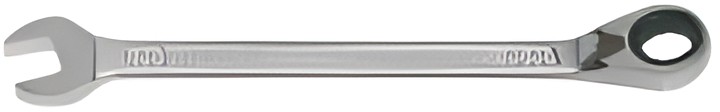 Hazet Ratchet combination wrench (606-10) Hazet Ratchet combination wrench (606-10)
