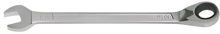Hazet Ratchet combination wrench (606-17) Hazet Ratchet combination wrench (606-17)