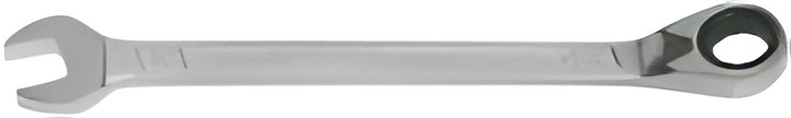Hazet Ratchet combination wrench (606-27) Hazet Ratchet combination wrench (606-27)