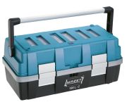 Hazet Plastic Tool Box (190L-3) Hazet Plastic Tool Box (190L-3)