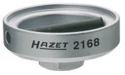 Hazet Oil filter wrench (2168) Hazet Oil filter wrench (2168)