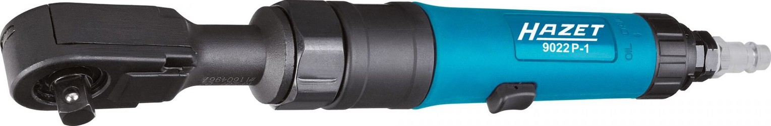 Hazet Ratchet screwdriver (9022P-1) Hazet Ratchet screwdriver (9022P-1)