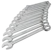 Hazet Ring and open-end wrench set (603/17N) Hazet Ring and open-end wrench set (603/17N)