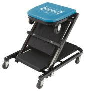Hazet Roll lounger (195-3) Hazet Roll lounger (195-3)