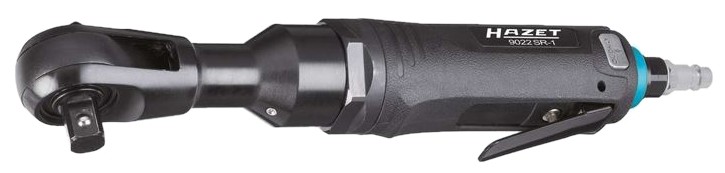 Hazet Impact ratchet screwdriver (9022SR-1) Hazet Impact ratchet screwdriver (9022SR-1)