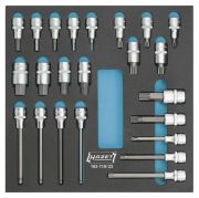 Hazet Screwdriver Bit (163-119/23) Hazet Screwdriver Bit (163-119/23)