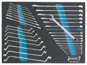 Hazet Wrench set (163-140/33) Hazet Wrench set (163-140/33)