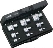 Hazet Socket wrench set (1557/9) Hazet Socket wrench set (1557/9)