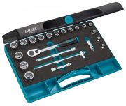 Hazet Socket wrench set (880-2) Hazet Socket wrench set (880-2)