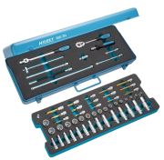 Hazet Socket wrench set (888ZN) Hazet Socket wrench set (888ZN)