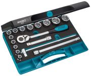Hazet Socket wrench set (906) Hazet Socket wrench set (906)