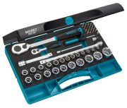 Hazet Socket wrench set (953HP) Hazet Socket wrench set (953HP)