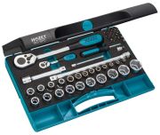 Hazet Socket wrench set (953SPC) Hazet Socket wrench set (953SPC)