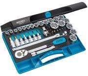 Hazet Socket wrench set (954N) Hazet Socket wrench set (954N)