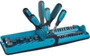 Hazet Socket Wrench and Bit Set (856-1) Hazet Socket Wrench and Bit Set (856-1)