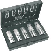 Hazet Stud extractor set (844/4) Hazet Stud extractor set (844/4)