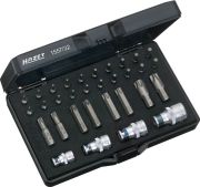 Hazet Torx Screwdriver Set (1557/32) Hazet Torx Screwdriver Set (1557/32)