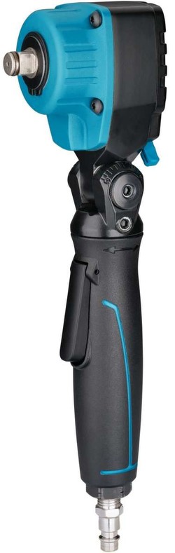Hazet Twin Turbo Impact Wrench (9012ATT) Hazet Twin Turbo Impact Wrench (9012ATT)
