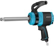 Hazet Twin Turbo Impact Wrench (9013LGTT) Hazet Twin Turbo Impact Wrench (9013LGTT)