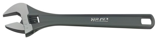 Hazet Adjustable open-end wrench (279-4) Hazet Adjustable open-end wrench (279-4)