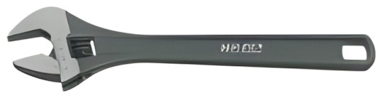 Hazet Adjustable open-end wrench (279-8) Hazet Adjustable open-end wrench (279-8)