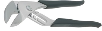 Hazet Water pump pliers (760N-3) Hazet Water pump pliers (760N-3)