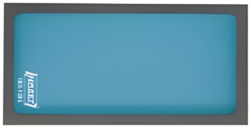 Hazet Soft foam insert with empty compartment (163-130L) Hazet Soft foam insert with empty compartment (163-130L)